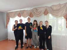 Устьян&shy;ский фили&shy;ал МБУК МФКЦ