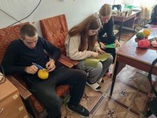 Устьян&shy;ский фили&shy;ал МБУК МФКЦ