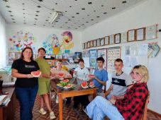 Центр не&shy;мец&shy;кой куль&shy;ту&shy;ры На&shy;деж&shy;да