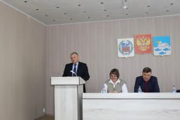 Гла&shy;ва рай&shy;о&shy;на С. Да&shy;вы&shy;ден&shy;ко