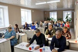Де&shy;пу&shy;та&shy;ты РСНД