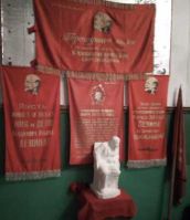 К 100-ле&shy;тию ВЛКСМ