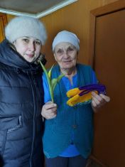 «Со&shy;грей теп&shy;лом»