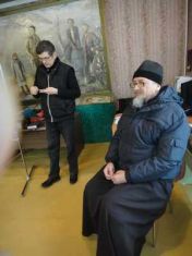 Свет и доб&shy;ро свя&shy;тых Ки&shy;рил&shy;ла и Ме&shy;фо&shy;дия