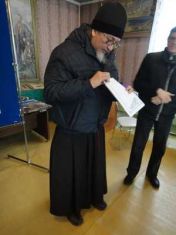 Свет и доб&shy;ро свя&shy;тых Ки&shy;рил&shy;ла и Ме&shy;фо&shy;дия