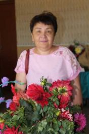 Цве&shy;точ&shy;ная фан&shy;та&shy;зия