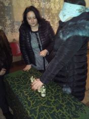 По&shy;здрав&shy;ле&shy;ние од&shy;но&shy;сель&shy;чан