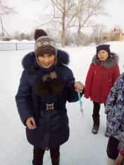 По&shy;здрав&shy;ле&shy;ние од&shy;но&shy;сель&shy;чан