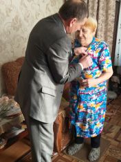 Иг&shy;на&shy;тен&shy;ко Зи&shy;на&shy;и&shy;да Ми&shy;хай&shy;лов&shy;на