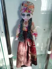 Об&shy;ра&shy;зы в кук&shy;лах