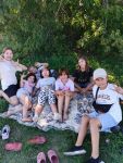 Но&shy;во&shy;сель&shy;ский фили&shy;ал МБУК МФКЦ