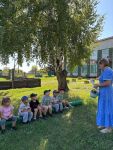 Но&shy;во&shy;пес&shy;чан&shy;ский фили&shy;ал МБУК МФКЦ