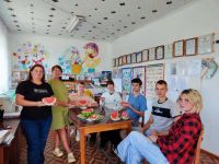 Центр не&shy;мец&shy;кой куль&shy;ту&shy;ры На&shy;деж&shy;да