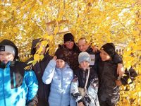 Устьян&shy;ский фили&shy;ал МБУК МФКЦ