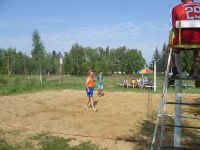 Пляж&shy;ный во&shy;лей&shy;бол