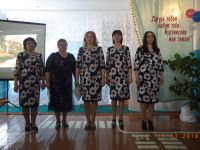 Юби&shy;лею Бур&shy;лин&shy;ско&shy;го рай&shy;о&shy;на по&shy;свя&shy;ща&shy;ет&shy;ся