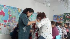 Гу&shy;си&shy;ная ля&shy;га