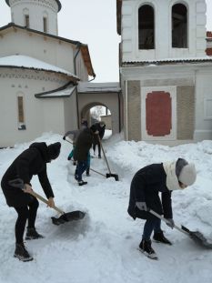 Во&shy;лон&shy;те&shy;ры Ми&shy;хай&shy;лов&shy;ке