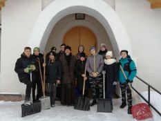 Во&shy;лон&shy;те&shy;ры Ми&shy;хай&shy;лов&shy;ке