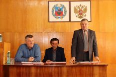 34 сес&shy;сия РСНД