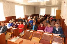 34 сес&shy;сия РСНД