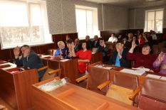 34 сес&shy;сия РСНД