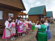 Центр не&shy;мец&shy;кой куль&shy;ту&shy;ры 