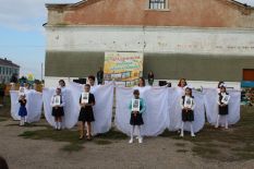 День се&shy;ла в Устьян&shy;ке