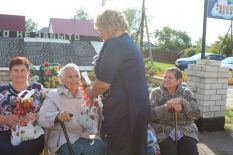 День се&shy;ла в Устьян&shy;ке