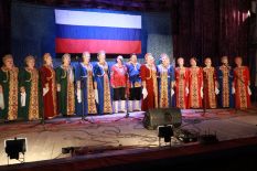 Сво&shy;их не бро&shy;са&shy;ем!