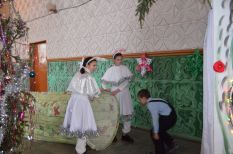 Гу&shy;бер&shy;на&shy;тор&shy;ские ел&shy;ки