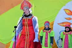 Про&shy;во&shy;ды рус&shy;ской зи&shy;мы