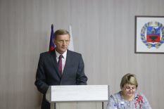 18 сес&shy;сия РСНД