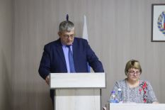 18 сес&shy;сия РСНД