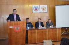 Об&shy;су&shy;ди&shy;ли от&shy;че&shy;ты