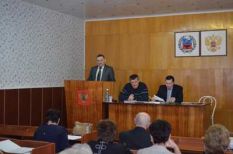 Об&shy;су&shy;ди&shy;ли от&shy;че&shy;ты