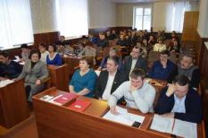 6 сес&shy;сия РСНД