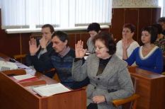 6 сес&shy;сия РСНД