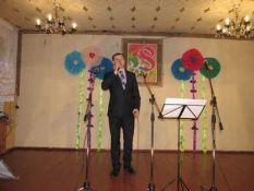 Ми&shy;хай&shy;лов&shy;ский СДК