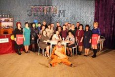 День ра&shy;бот&shy;ни&shy;ка куль&shy;ту&shy;ры