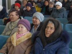 Кон&shy;церт для из&shy;би&shy;ра&shy;те&shy;лей Оре&shy;хо&shy;во