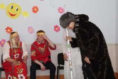 Фе&shy;сти&shy;валь про&shy;дол&shy;жа&shy;ет&shy;ся…