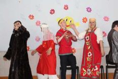 Фе&shy;сти&shy;валь про&shy;дол&shy;жа&shy;ет&shy;ся…