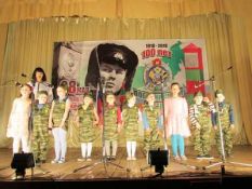 Празд&shy;ник по&shy;гра&shy;нич&shy;ни&shy;ка