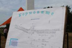 Кор&shy;мо&shy;ви&shy;ще