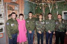 ВЛКСМ 
