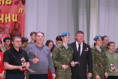От Аф&shy;га&shy;на до Чеч&shy;ни