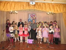 8 мар&shy;та Ми&shy;хай&shy;лов&shy;ка