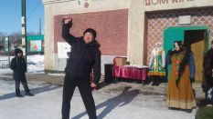 Про&shy;во&shy;ды Но&shy;во&shy;сель&shy;ское
