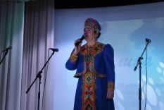 Фе&shy;сти&shy;валь «Ка&shy;ли&shy;на крас&shy;ная»